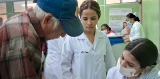 Foto: Matagalpa celebra 19 años de transformaciones /TN8