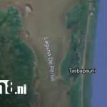 Foto: Crimen en Sumi Lagoon conmociona a la comunidad del Caribe Sur/ TN8