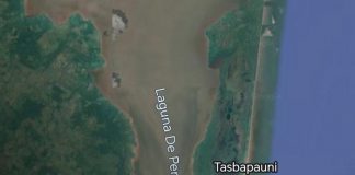 Foto: Crimen en Sumi Lagoon conmociona a la comunidad del Caribe Sur/ TN8
