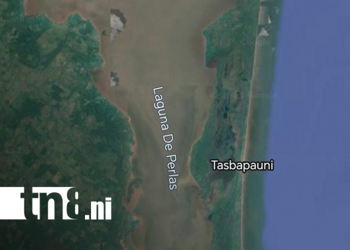 Foto: Crimen en Sumi Lagoon conmociona a la comunidad del Caribe Sur/ TN8