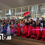 Foto: Relanzan Hospital Dr. Fernando Vélez Paiz con moderna tecnología médica/TN8
