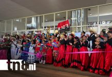 Foto: Relanzan Hospital Dr. Fernando Vélez Paiz con moderna tecnología médica/TN8