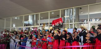 Foto: Relanzan Hospital Dr. Fernando Vélez Paiz con moderna tecnología médica/TN8