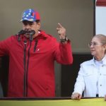 “No nos vencieron”: El mensaje del presidente Maduro desde Nueva York Foto: Presidente Nicolás Maduro desde Nueva York /cortesía