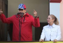 “No nos vencieron”: El mensaje del presidente Maduro desde Nueva York Foto: Presidente Nicolás Maduro desde Nueva York /cortesía