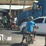 Foto: Accidente en Somotillo /TN8