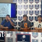 Foto: Delegación de Japón fortalece el desarrollo del béisbol nicaragüense Y proyección a futuro/TN8
