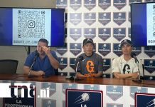 Foto: Delegación de Japón fortalece el desarrollo del béisbol nicaragüense Y proyección a futuro/TN8