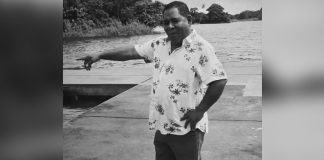 Foto: Hallan sin vida a reconocido profesor universitario en El Repliegue, Masaya/TN8