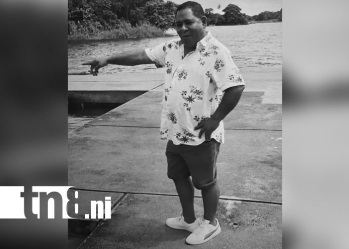 Foto: Hallan sin vida a reconocido profesor universitario en El Repliegue, Masaya/TN8