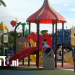 Foto: ¡El gran atractivo de la capital! El Puerto Salvador Allende con todas sus bellezas/TN8