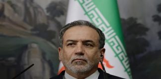 Foto: Irán denuncia complot de EE. UU. e Israel /cortesía