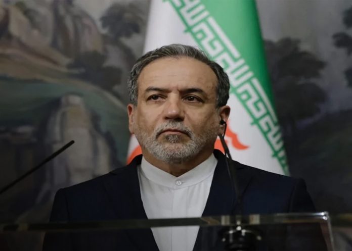 Foto: Irán denuncia complot de EE. UU. e Israel /cortesía