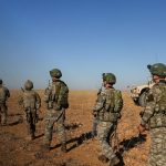 Foto: EE.UU. lanza ofensiva en Siria /cortesía