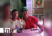 Tragedia en la Laguna de Apoyo enluta a familias de Masaya Foto: Tragedia en la Laguna de Apoyo enluta a familias de Masaya/TN8