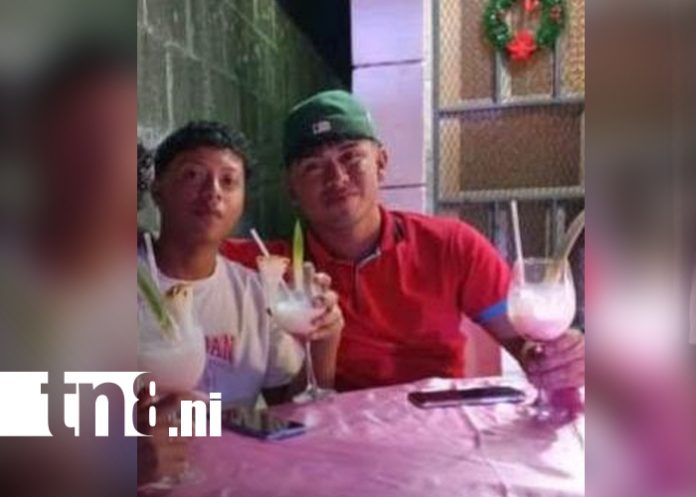 Foto: Tragedia en la Laguna de Apoyo enluta a familias de Masaya/TN8