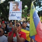 Foto: Baltasar Garzón sobre las acusaciones a Maduro /cortesía