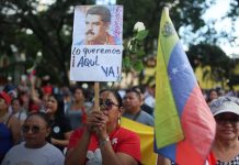 Foto: Baltasar Garzón sobre las acusaciones a Maduro /cortesía