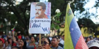 Foto: Baltasar Garzón sobre las acusaciones a Maduro /cortesía