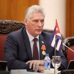 Foto: Cuba responde a de Trump /cortesía