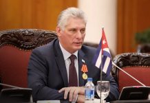 Foto: Cuba responde a de Trump /cortesía