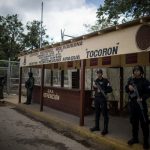 Foto: Venezuela hacia la paz nacional /cortesía