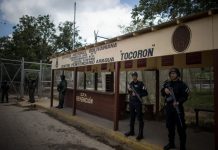 Foto: Venezuela hacia la paz nacional /cortesía