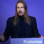Foto: España: Podemos exige cortar lazos con Trump /cortesía