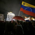 Foto: Venezuela e Italia refuerzan sus lazos política /cortesía