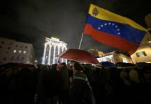 Foto: Venezuela e Italia refuerzan sus lazos política /cortesía