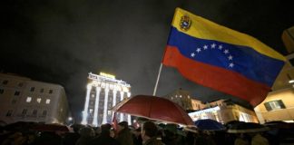 Foto: Venezuela e Italia refuerzan sus lazos política /cortesía