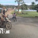 Foto: Agresión en plena calle de Jalapa termina con un fallecido/TN8