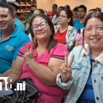 Foto: Educación en Matagalpa muestra avances tras 19 años de gobierno/TN8