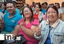 Foto: Educación en Matagalpa muestra avances tras 19 años de gobierno/TN8