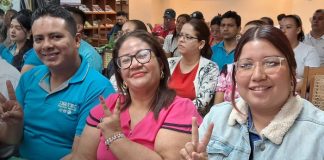 Foto: Educación en Matagalpa muestra avances tras 19 años de gobierno/TN8