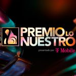 Foto: Bad Bunny y Carín León nominados a Premio Lo Nuestro 2026 / Cortesía