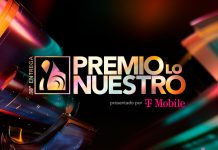 Foto: Bad Bunny y Carín León nominados a Premio Lo Nuestro 2026 / Cortesía