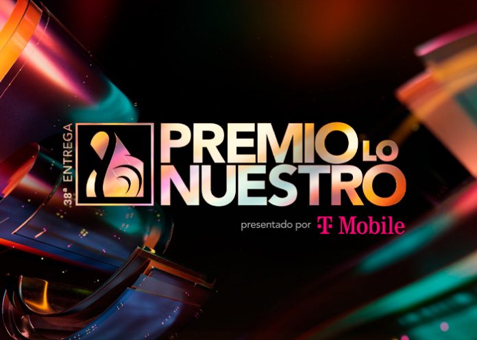 Foto: Bad Bunny y Carín León nominados a Premio Lo Nuestro 2026 / Cortesía