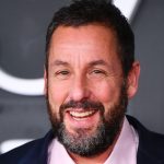 Foto: Entre risas, el actor Adam Sandler afirma que hará 50 películas más/ Cortesía