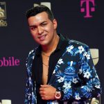Emotiva despedida de la pareja de Yeison Jiménez conmueve a sus seguidores Foto:Pareja de Yeison Jiménez comparte mensaje de amor y despedida / Cortesía