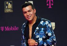 Foto:Pareja de Yeison Jiménez comparte mensaje de amor y despedida / Cortesía