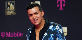 Foto:Pareja de Yeison Jiménez comparte mensaje de amor y despedida / Cortesía