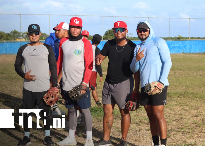 Foto: Pescadores del Caribe Norte ya calientan motores para el Pomares 2026/TN8