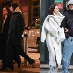 Foto: ¿Nuevo romance? Rosalía y Loli Bahía generan debate en redes/Cortesía