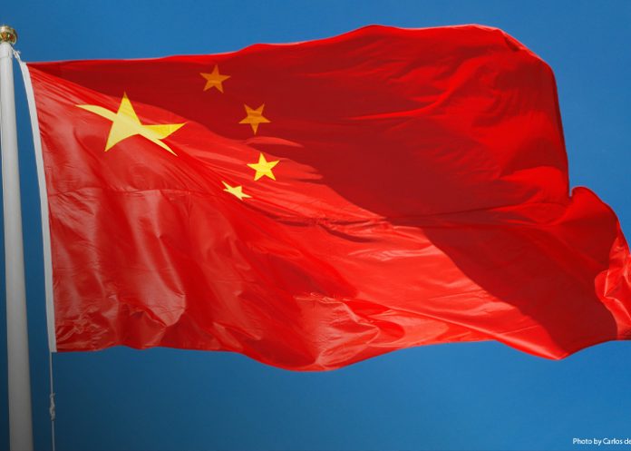 Foto: China acusa a EE. UU. /cortesía