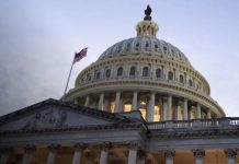 Senado de Estados Unidos evalúa limitar las acciones militares de Trump en Venezuela Foto: Senado de Estados Unidos sobre acciones de Trump /cortesía