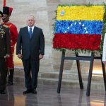 Foto: Venezuela intensifica búsqueda de identidad /cortesía