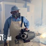 MINSA fortalece la prevención del dengue y chikungunya en Managua Foto: MINSA refuerza acciones de salud /TN8