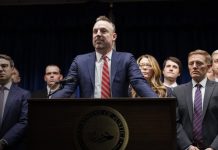 Fiscales de Minnesota renuncian por presiones en caso de ICE Foto: Renuncias en Minnesota /cortesía