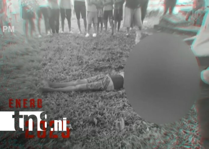 Foto: Un 2025 de luto: sucesos que estremecieron al Caribe Sur/TN8